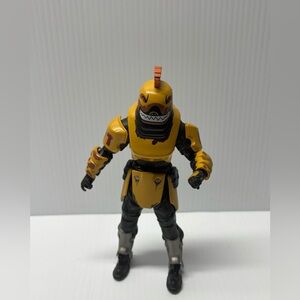 Epic Games Fortnite Beastmode Jackal 7" Action Figure McFarlane Toys Loose